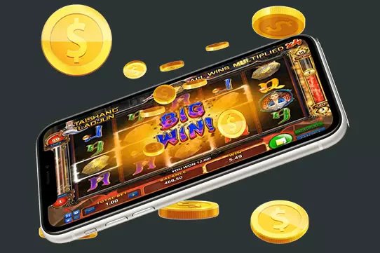 Keamanan akun cabor88 pada layar ponsel
